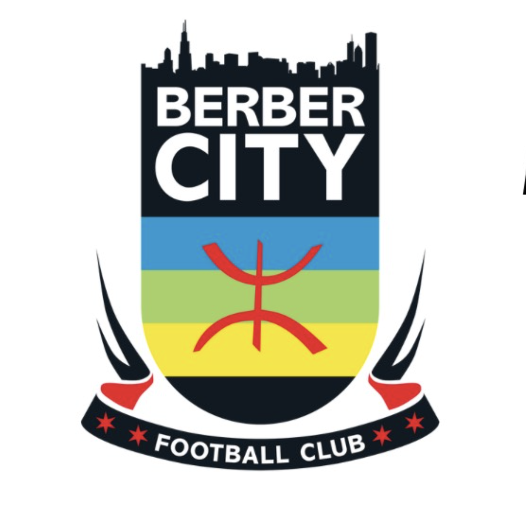Berber City FC