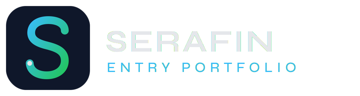 Serafin Entry Portfolio